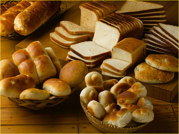 bread